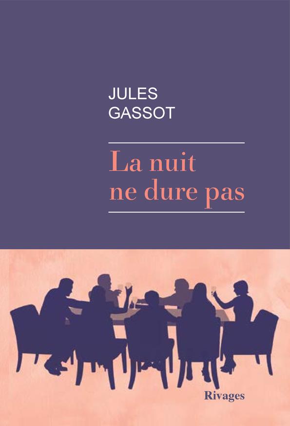 - LA NUIT NE DURE PAS - LA NUIT NE DURE PAS